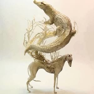 Meet your Posher, Arty